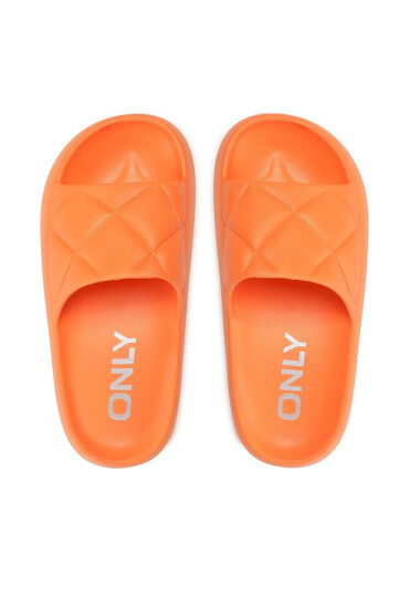 ONLY Shoes Чехли Onlmave-1 15288145 Оранжев - Mera.bg