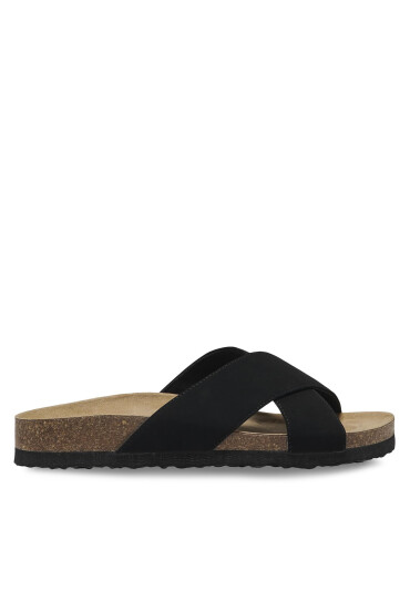 ONLY Shoes Чехли Onlmaxi 15331391 Черен - Mera.bg