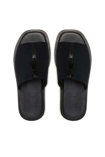 ONLY Shoes Чехли Onlmica-1 15288146 Black - Mera.bg