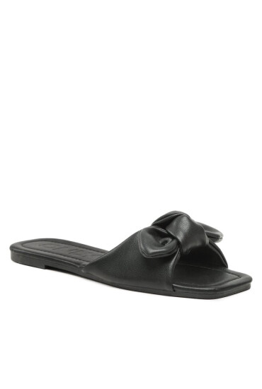 ONLY Shoes Чехли Onlmillie-3 15288110 Черен - Mera.bg