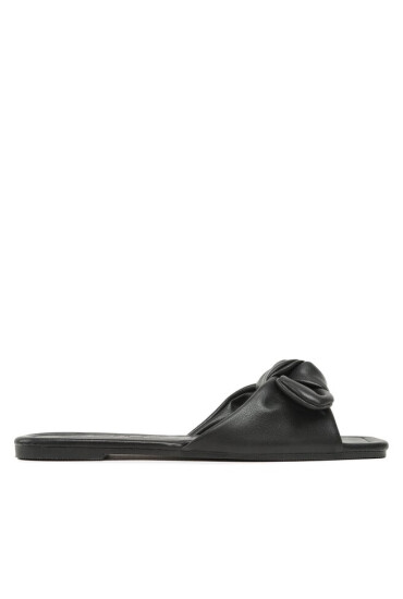 ONLY Shoes Чехли Onlmillie-3 15288110 Черен - Mera.bg