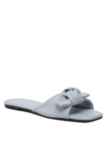 ONLY Shoes Чехли Onlmillie-3 15288110 Blue Glow - Mera.bg