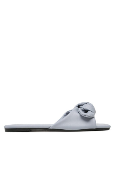 ONLY Shoes Чехли Onlmillie-3 15288110 Blue Glow - Mera.bg