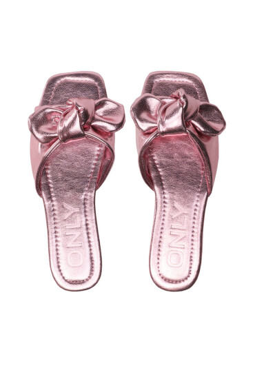 ONLY Shoes Чехли Onlmillie-3 15288111 Rose Violet - Mera.bg