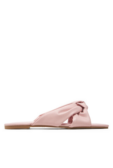 ONLY Shoes Чехли Onlmillie-4 15320205 Розов - Mera.bg