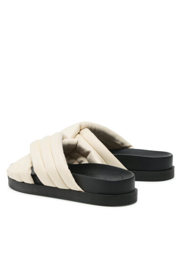 ONLY Shoes Чехли Onlminnie 15253211 Бял - Mera.bg