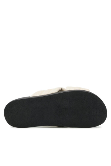 ONLY Shoes Чехли Onlminnie 15253211 Бял - Mera.bg