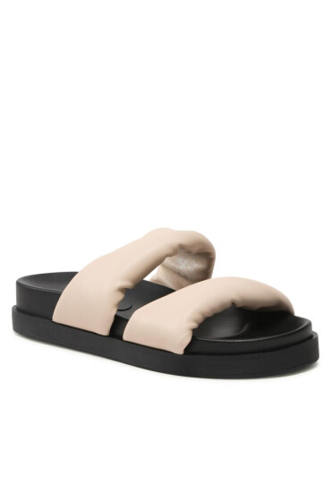 ONLY Shoes Чехли Onlminnie-4 15288132 Бежов - Mera.bg