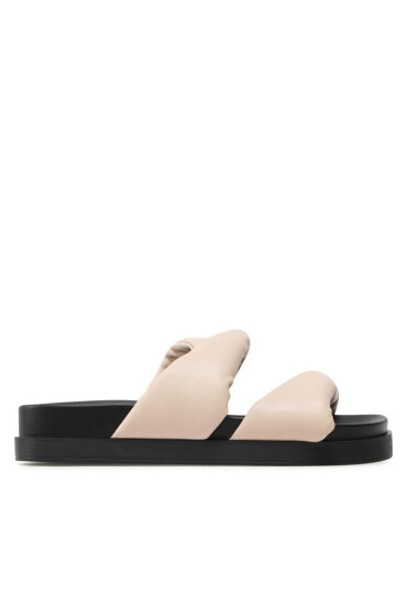 ONLY Shoes Чехли Onlminnie-4 15288132 Бежов - Mera.bg