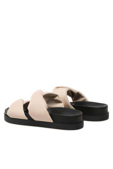 ONLY Shoes Чехли Onlminnie-4 15288132 Бежов - Mera.bg