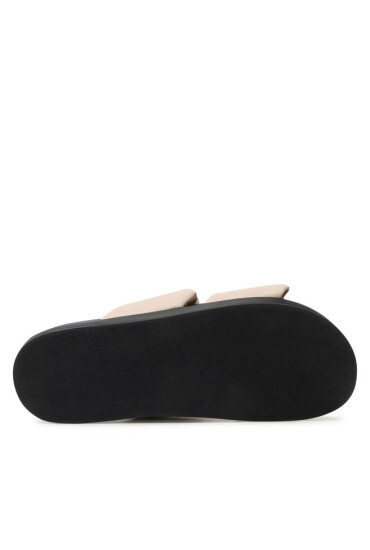 ONLY Shoes Чехли Onlminnie-4 15288132 Бежов - Mera.bg