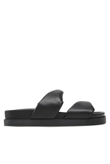 ONLY Shoes Чехли Onlminnie-4 15288132 Черен - Mera.bg