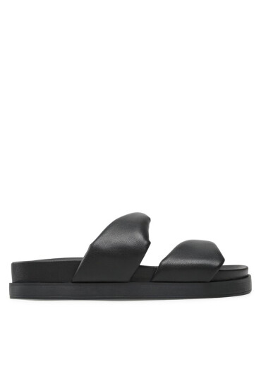 ONLY Shoes Чехли Onlminnie-4 15288132 Черен - Mera.bg