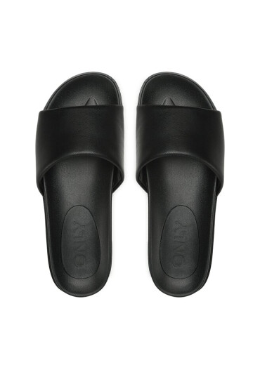 ONLY Shoes Чехли Onlminnie-8 15289350 Black - Mera.bg