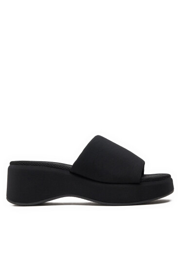 ONLY Shoes Чехли Onlmorgan-1 15319430 Черен - Mera.bg