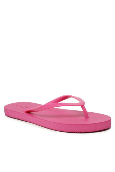 ONLY Shoes Джапанки Onllitzia Solid Flip Flop 15289329 Fuchsie Pink - Mera.bg