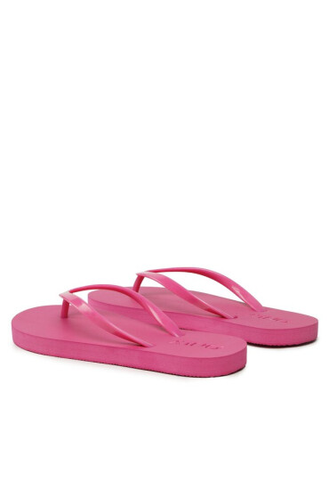 ONLY Shoes Джапанки Onllitzia Solid Flip Flop 15289329 Fuchsie Pink - Mera.bg