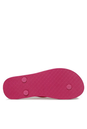 ONLY Shoes Джапанки Onllitzia Solid Flip Flop 15289329 Fuchsie Pink - Mera.bg