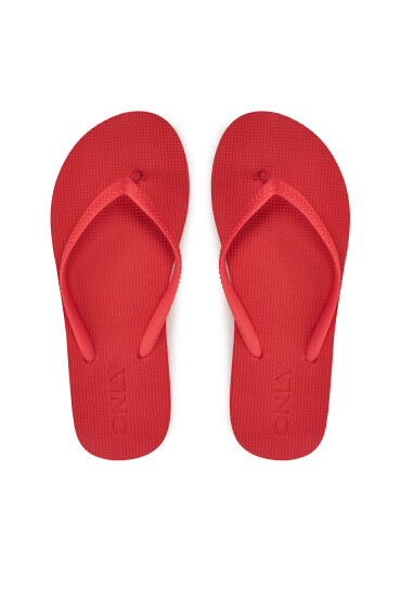 ONLY Shoes Джапанки Onllucy 15316750 Розов - Mera.bg