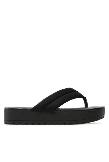 ONLY Shoes Джапанки Onlmoss-1 15288112 Black - Mera.bg