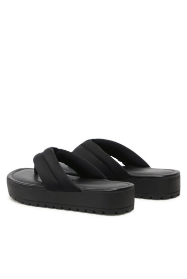 ONLY Shoes Джапанки Onlmoss-1 15288112 Black - Mera.bg