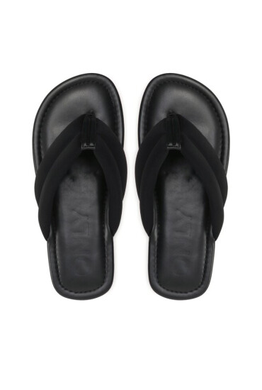 ONLY Shoes Джапанки Onlmoss-1 15288112 Black - Mera.bg