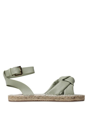ONLY Shoes Еспадрили Onlelle-2 15288109 Зелен - Mera.bg