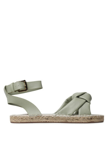 ONLY Shoes Еспадрили Onlelle-2 15288109 Зелен - Mera.bg