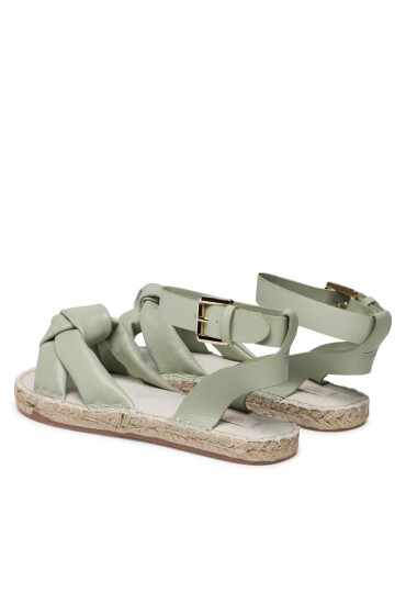 ONLY Shoes Еспадрили Onlelle-2 15288109 Зелен - Mera.bg