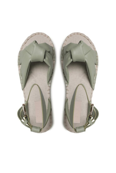 ONLY Shoes Еспадрили Onlelle-2 15288109 Зелен - Mera.bg