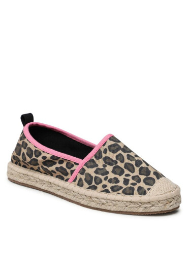 ONLY Shoes Еспадрили Onlkoppa-1 15288107 Кафяв - Mera.bg