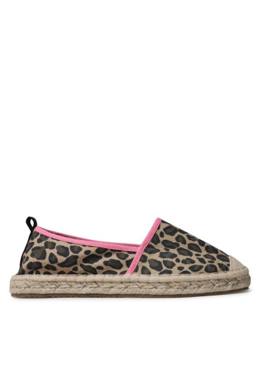 ONLY Shoes Еспадрили Onlkoppa-1 15288107 Кафяв - Mera.bg