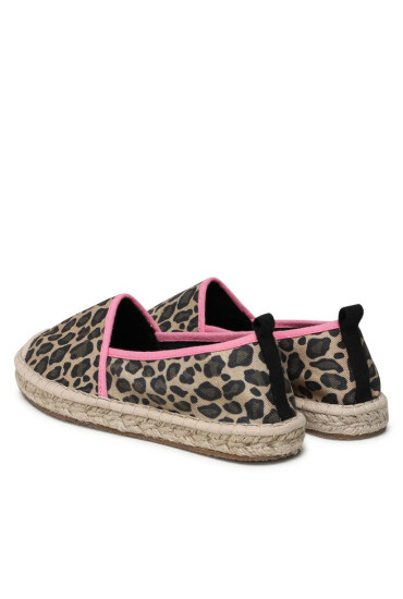 ONLY Shoes Еспадрили Onlkoppa-1 15288107 Кафяв - Mera.bg