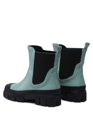 ONLY Shoes Гумени ботуши Onlwellie-1 15288645 Green Ash - Mera.bg