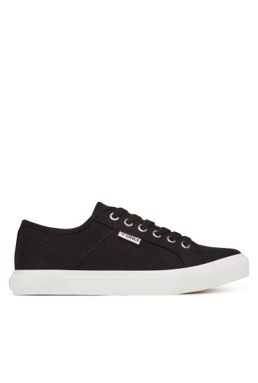 ONLY Shoes Гуменки Onlnicola 15318098 Черен - Mera.bg