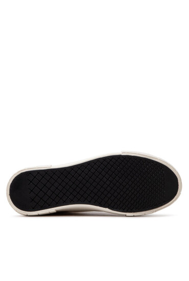 ONLY Shoes Кецове Onlivv-10 Pu High Sneaker 15272208 Black - Mera.bg