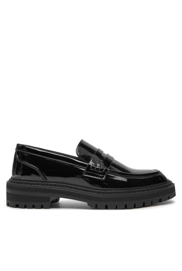 ONLY Shoes лоуфъри с дебела подметка Beth 15271655 Черен - Mera.bg