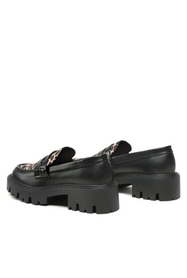 ONLY Shoes лоуфъри с дебела подметка Onlbetty-4 15288063 Черен - Mera.bg