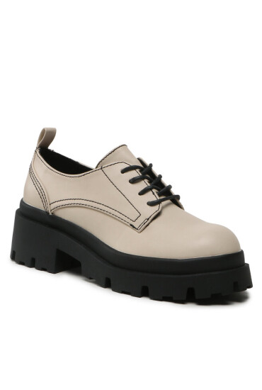 ONLY Shoes Обувки Onldoja-2 15288068 White Smoke - Mera.bg