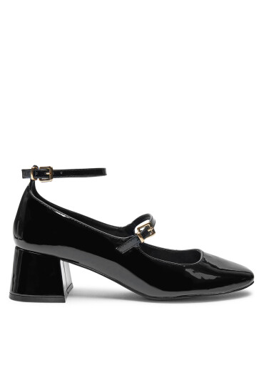 ONLY Shoes Обувки на ток Carmen 15329867 Черен - Mera.bg