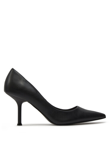 ONLY Shoes Обувки на ток Cooper-2 15288427 Черен - Mera.bg
