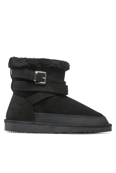ONLY Shoes Апрески Onlbreeze-4 Life Boot 15271605 Черен - Mera.bg
