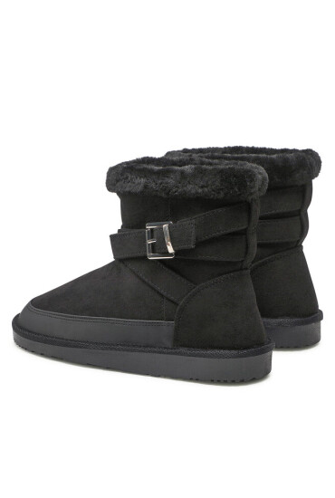 ONLY Shoes Апрески Onlbreeze-4 Life Boot 15271605 Черен - Mera.bg