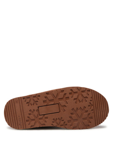 ONLY Shoes Апрески Onlbreeze-4 Life Boot 15271605 Кафяв - Mera.bg
