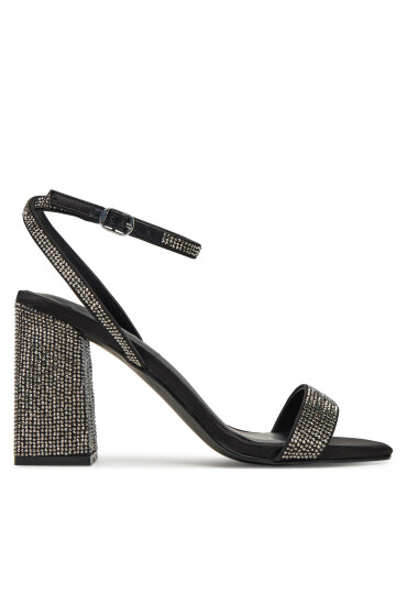 ONLY Shoes Сандали 15340872 Черен - Mera.bg