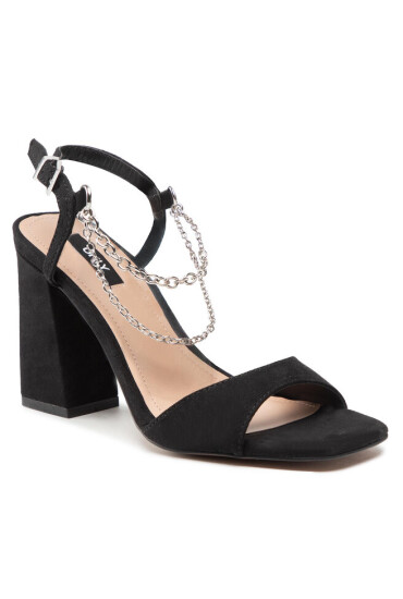 ONLY Shoes Сандали Onlalyx-14 15253124 Black - Mera.bg