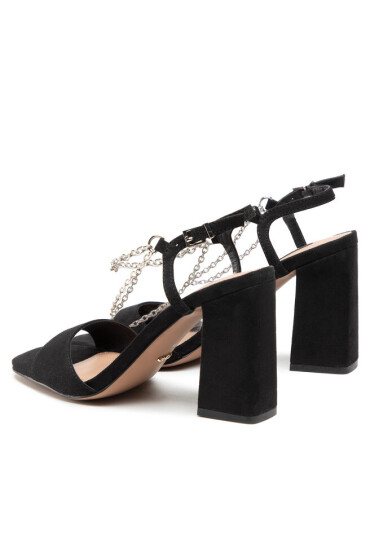ONLY Shoes Сандали Onlalyx-14 15253124 Black - Mera.bg
