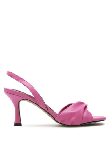ONLY Shoes Сандали Onlhampton-2 15271545 Fuchsia Pink - Mera.bg