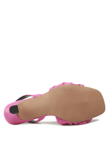ONLY Shoes Сандали Onlhampton-2 15271545 Fuchsia Pink - Mera.bg