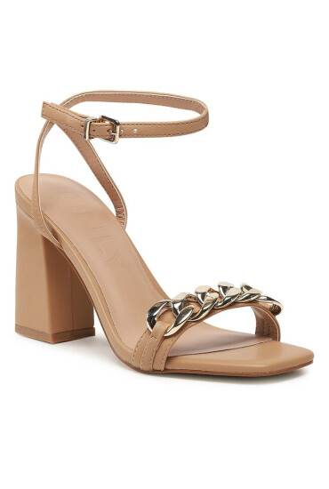 ONLY Shoes Сандали Onlalyx-12 15288444 Beige - Mera.bg